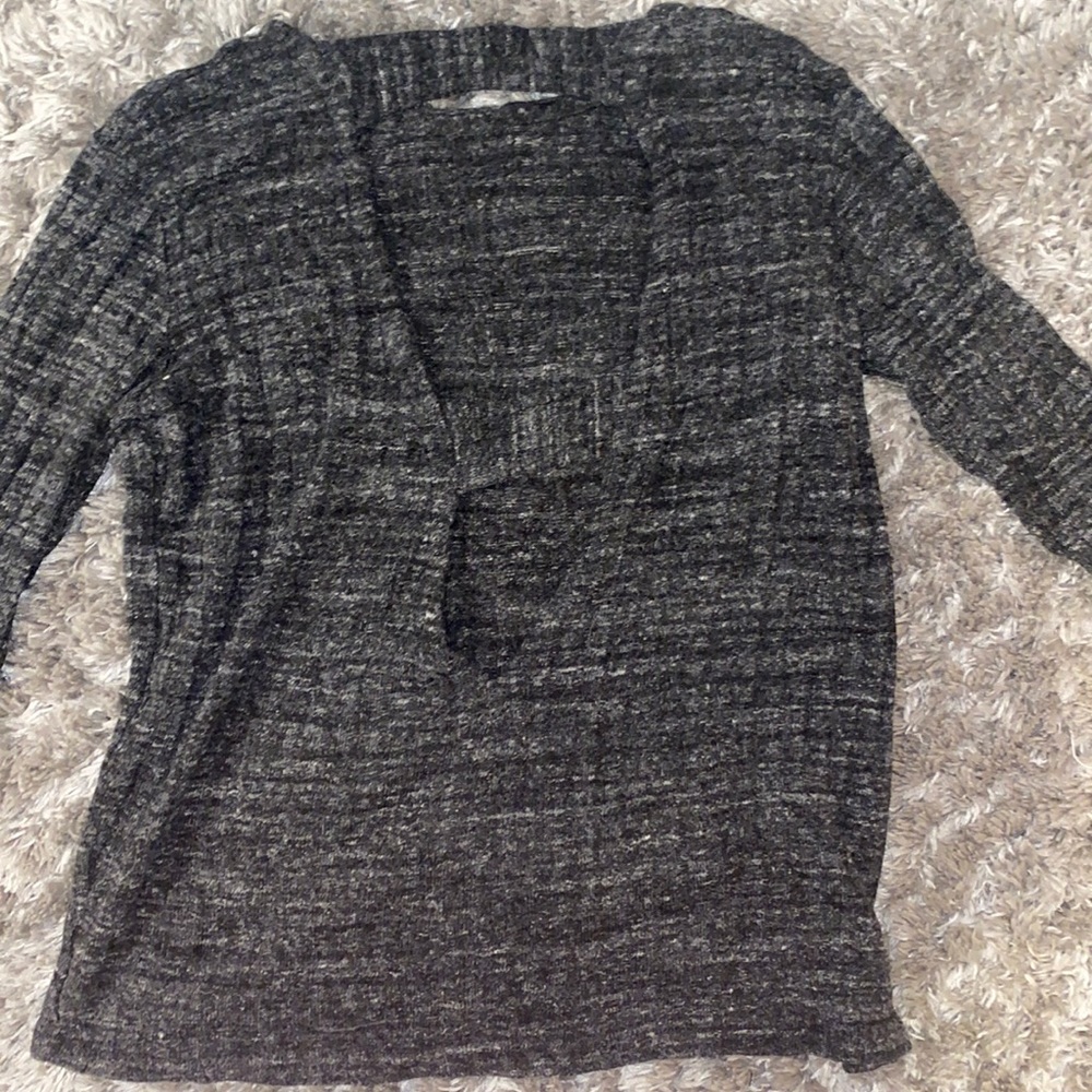 Monrow Pullover - image 3